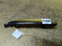 Ручка двери на Toyota Noah ZRR70G Фото 2