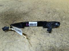 Ручка двери на Toyota Noah ZRR70G Фото 3