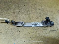 Ручка двери на Toyota Noah ZRR70G Фото 2