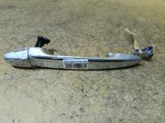 Ручка двери на Toyota Noah ZRR70G Фото 3