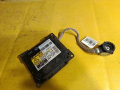 Блок розжига ксенона на Toyota Noah ZRR70G 85967-20010