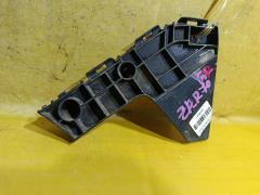 Крепление бампера на Toyota Noah ZRR70G 52115-28160, Переднее Правое расположение