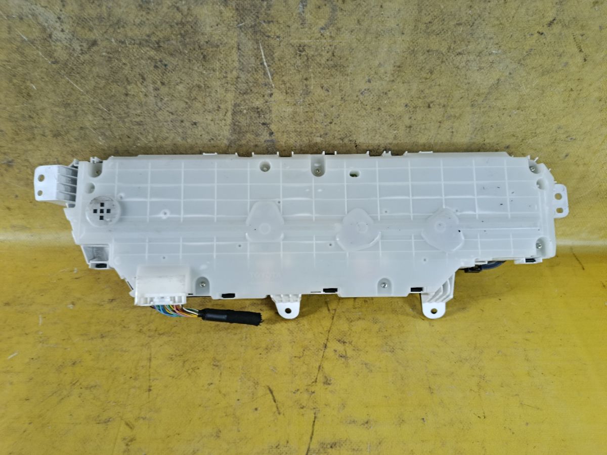 Спидометр 83800-28E70-C на Toyota Noah ZRR70G 3ZR-FAE Фото 4