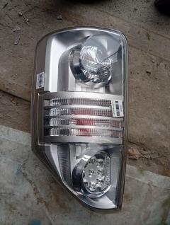 Стоп 28-199 28-199, на Toyota Voxy ZRR70G Фото 6