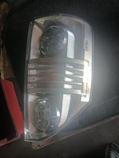 Стоп 28-199 28-199, на Toyota Voxy ZRR70G Фото 5