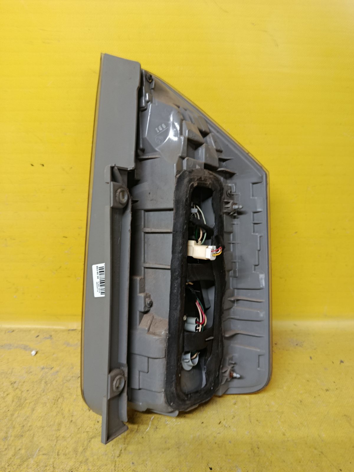 Стоп 28-199 28-199, на Toyota Voxy ZRR70G Фото 4