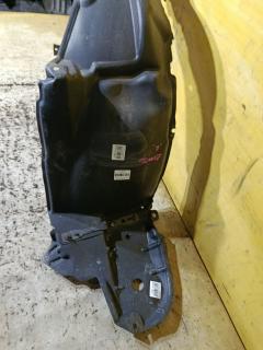 Подкрылок на Toyota Prius ZVW30 2ZR-FXE Фото 3