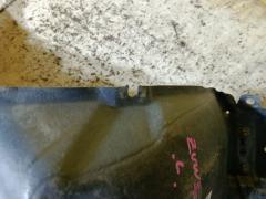 Подкрылок на Toyota Prius ZVW30 2ZR-FXE Фото 4