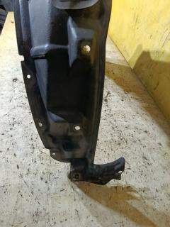 Подкрылок на Toyota Prius ZVW30 2ZR-FXE Фото 5