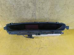 Спидометр 83800-47350-4 на Toyota Prius ZVW30 2ZR-FXE Фото 2