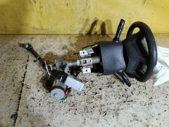 Рулевая колонка на Toyota Prius ZVW30 Фото 3