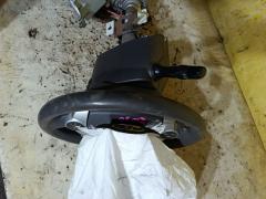 Рулевая колонка на Toyota Prius ZVW30 Фото 4