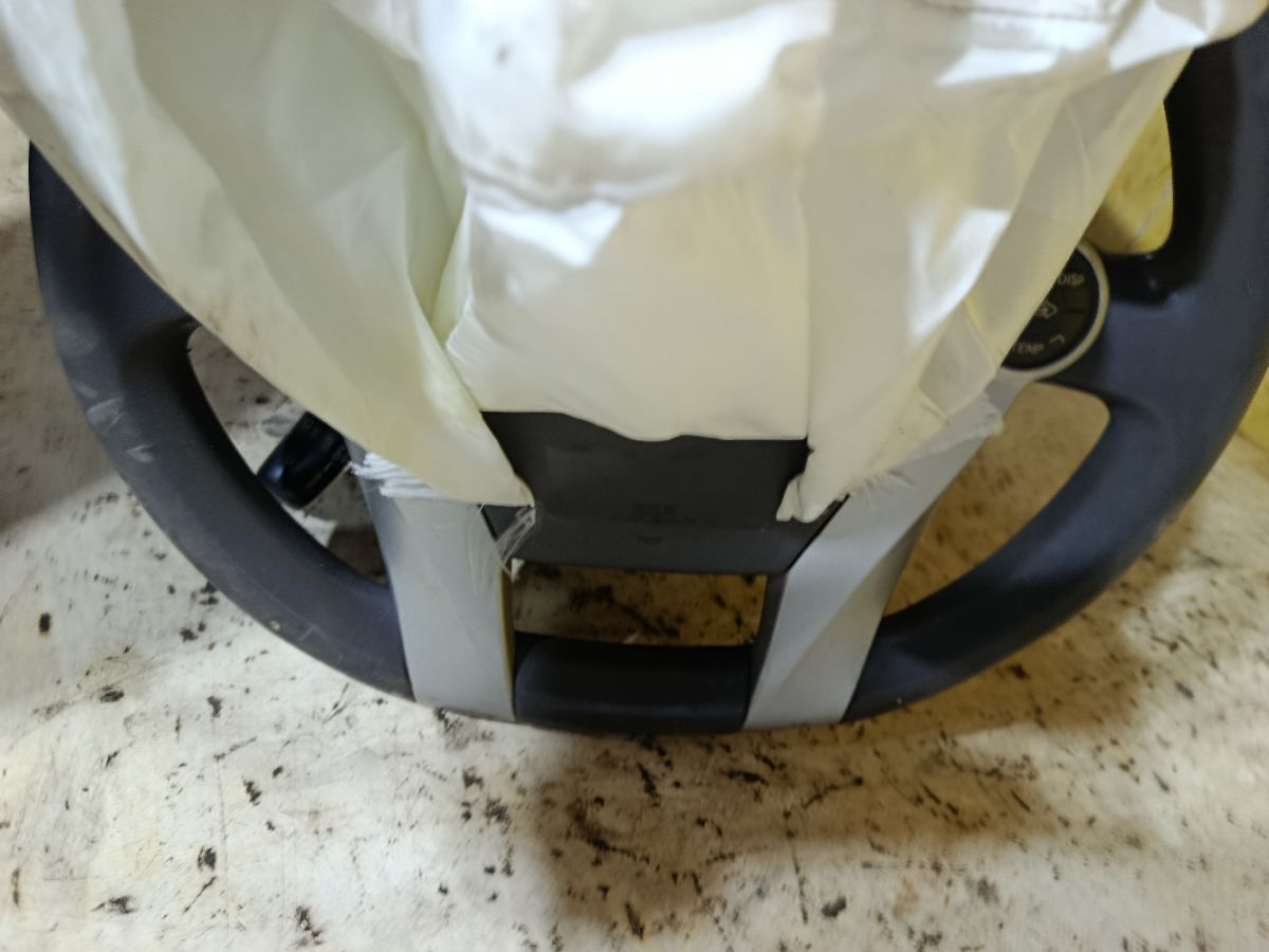 Рулевая колонка на Toyota Prius ZVW30 Фото 6