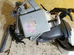 Рулевая колонка на Toyota Noah ZRR70G Фото 5