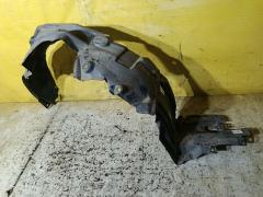 Подкрылок 53876-28251 на Toyota Noah ZRR70G 3ZR-FAE Фото 2