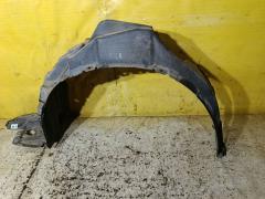Подкрылок 53876-28251 на Toyota Noah ZRR70G 3ZR-FAE Фото 5