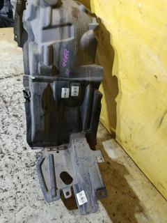 Подкрылок 53875-28201 на Toyota Voxy ZRR70G 3ZR-FAE Фото 3