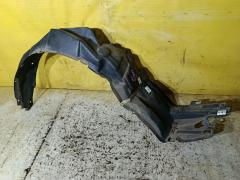 Подкрылок на Toyota Voxy ZRR70G 3ZR-FAE 53875-28201, Переднее Правое расположение
