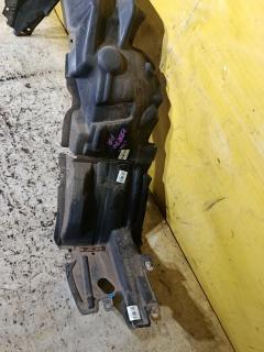 Подкрылок 53875-28201 на Toyota Voxy ZRR70G 3ZR-FAE Фото 3