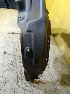 Подкрылок 53875-28201 на Toyota Voxy ZRR70G 3ZR-FAE Фото 4