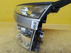 Фара 28-203 28-203, на Toyota Voxy ZRR70G Фото 3