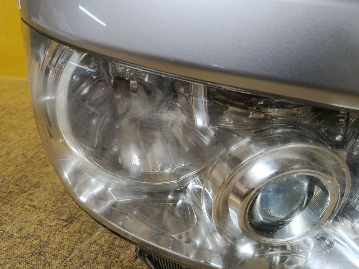 Фара 28-203 28-203, на Toyota Voxy ZRR70G Фото 4