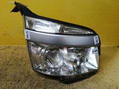 Фара 28-203 28-203, на Toyota Voxy ZRR70G Фото 3