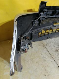 Бампер 42-34 42-34,52119-28D50/60 на Toyota Voxy ZRR70G Фото 11