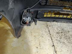 Бампер 42-34 42-34,52119-28D50/60 на Toyota Voxy ZRR70G Фото 12