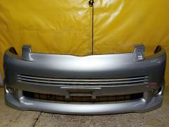 Бампер 42-34 42-34,52119-28D50/60 на Toyota Voxy ZRR70G Фото 2