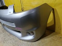 Бампер 42-34 42-34,52119-28D50/60 на Toyota Voxy ZRR70G Фото 3