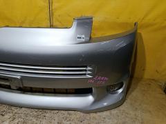 Бампер 42-34 42-34,52119-28D50/60 на Toyota Voxy ZRR70G Фото 4