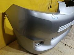 Бампер 42-34 42-34,52119-28D50/60 на Toyota Voxy ZRR70G Фото 6