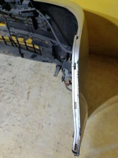 Бампер 42-34 42-34,52119-28D50/60 на Toyota Voxy ZRR70G Фото 9