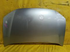 Капот на Honda Insight ZE2 Фото 2