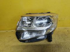 Фара 100-51392 100-51392, на Daihatsu Tanto LA600S Фото 2