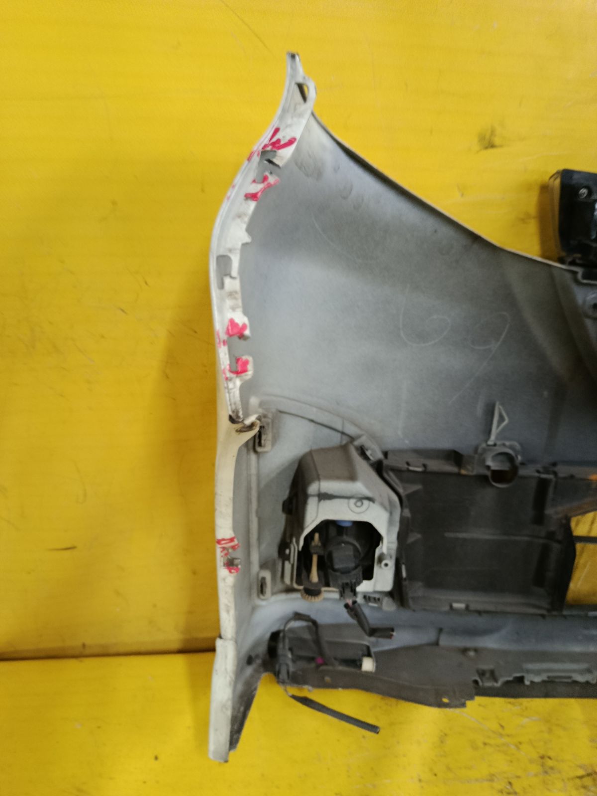 Бампер 114-11697 114-11697 на Daihatsu Tanto LA600S Фото 6