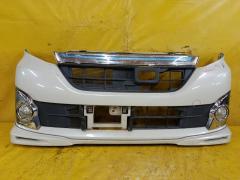 Бампер 114-11697 114-11697 на Daihatsu Tanto LA600S Фото 2