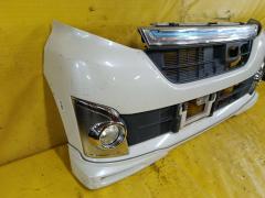 Бампер 114-11697 114-11697 на Daihatsu Tanto LA600S Фото 4