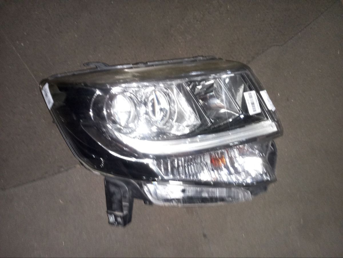 Фара 100-51392 100-51392, на Daihatsu Tanto LA600S Фото 8