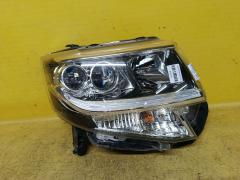Фара 100-51392 100-51392, на Daihatsu Tanto LA600S Фото 2