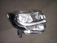 Фара 100-51392 100-51392, на Daihatsu Tanto LA600S Фото 8