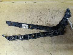 Крепление бампера 85227-3ST0A, 85226-3ST0A на Nissan Sylphy TB17 Фото 2