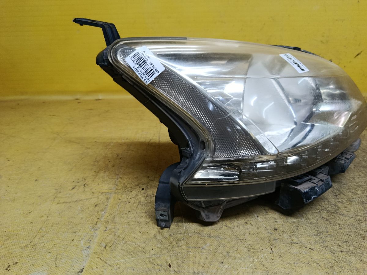 Фара P9361 P9361, на Nissan Sylphy TB17 Фото 5