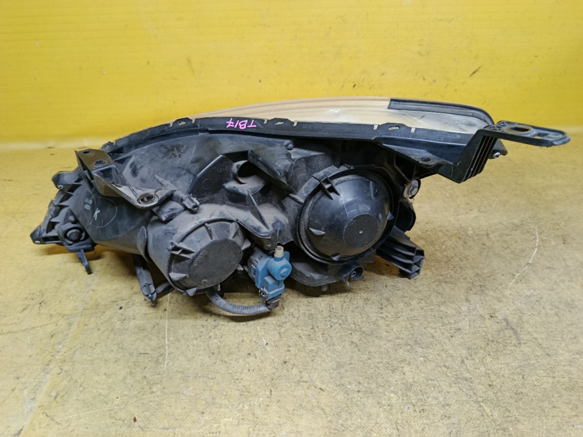 Фара P9361 P9361, на Nissan Sylphy TB17 Фото 6