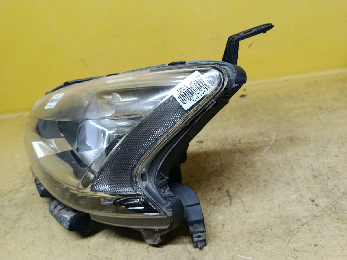 Фара P9361 P9361, на Nissan Sylphy TB17 Фото 4