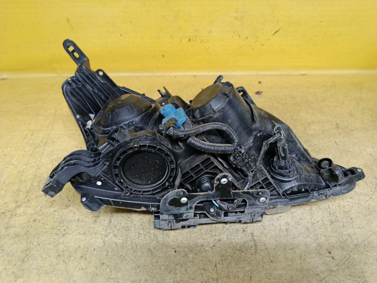 Фара P9361 P9361, на Nissan Sylphy TB17 Фото 7