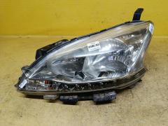 Фара P9361 P9361, на Nissan Sylphy TB17 Фото 3