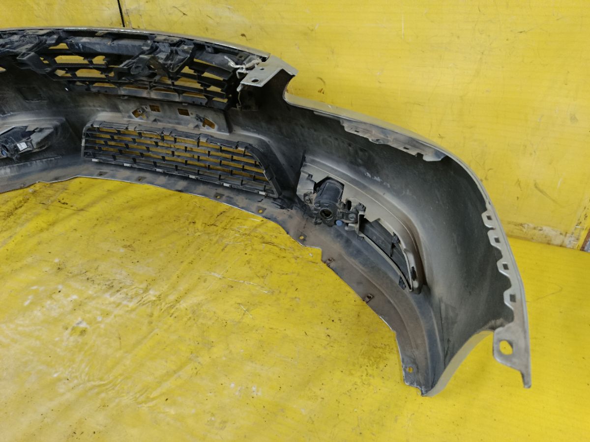 Бампер 03B9065 03B9065, на Nissan Sylphy TB17 Фото 8