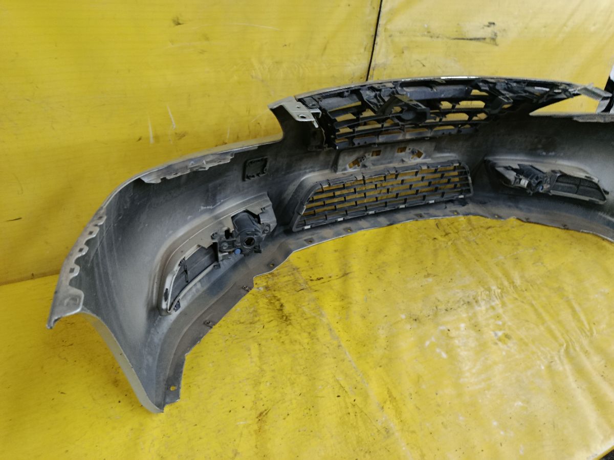 Бампер 03B9065 03B9065, на Nissan Sylphy TB17 Фото 9